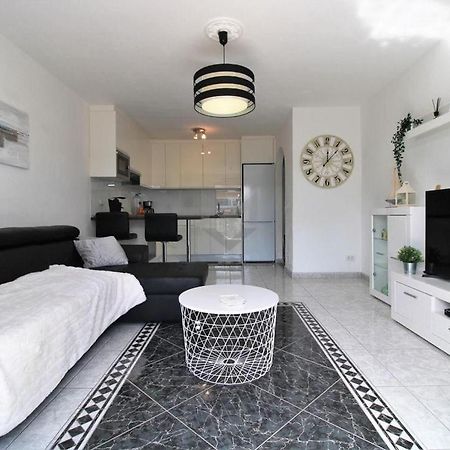Апартаменты Flat Коста-дель-Силенцио Экстерьер фото