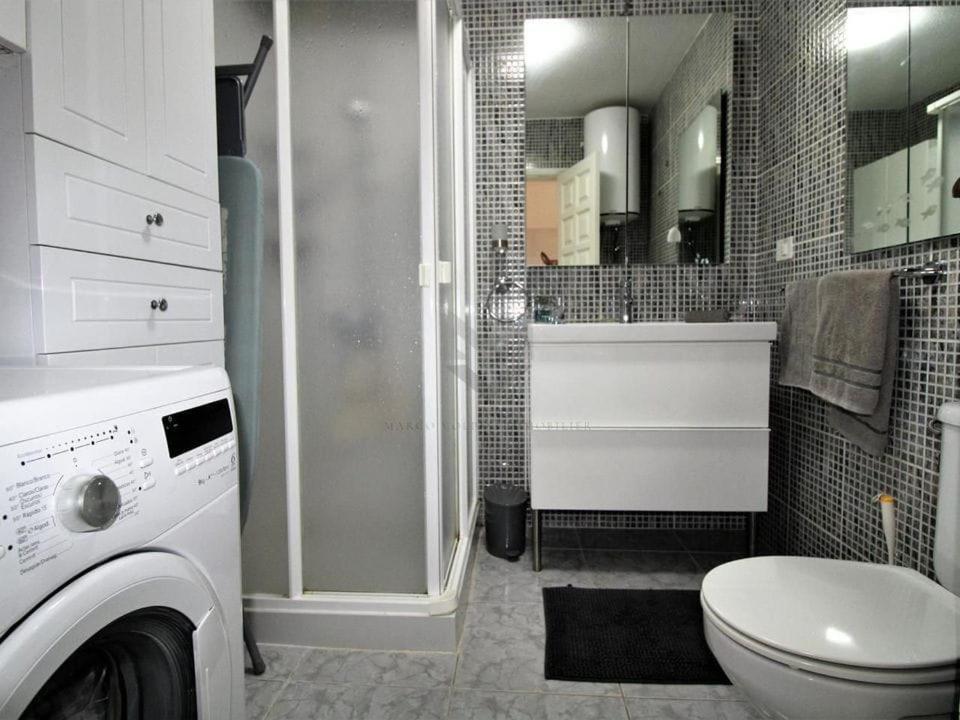 Апартаменты Flat Коста-дель-Силенцио Экстерьер фото