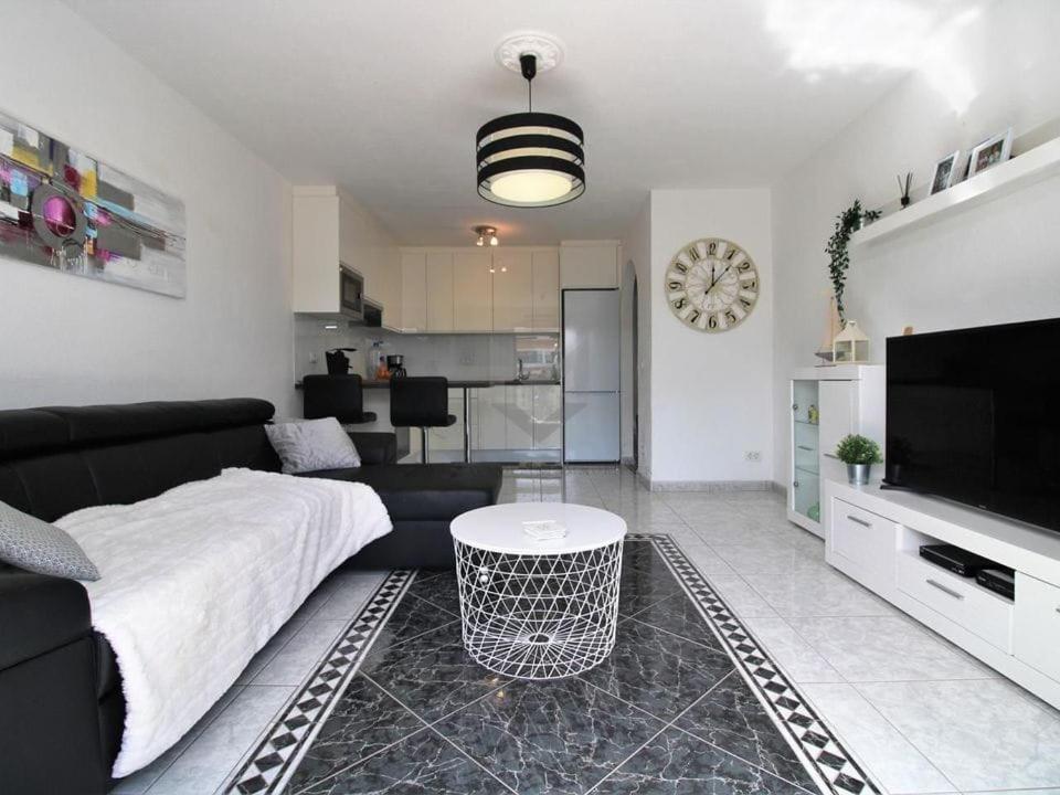 Апартаменты Flat Коста-дель-Силенцио Экстерьер фото