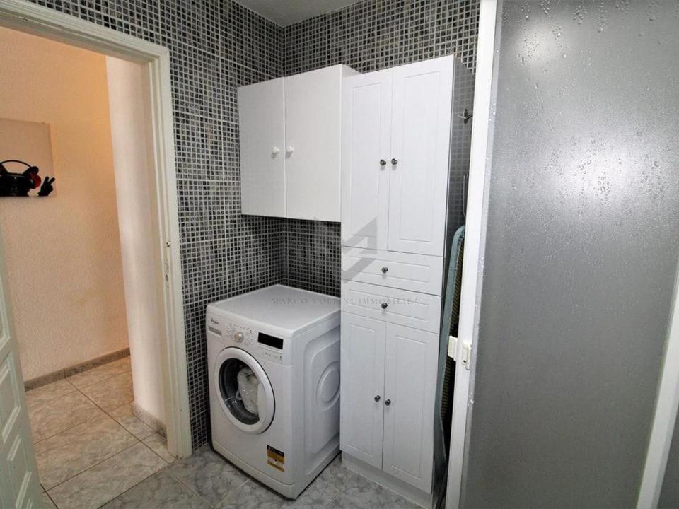 Апартаменты Flat Коста-дель-Силенцио Экстерьер фото